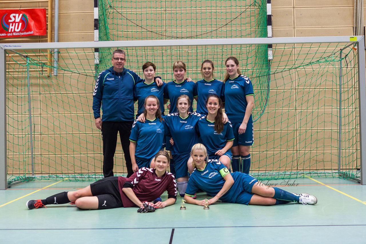 Bild 182 - Frauen La Rieve Cup